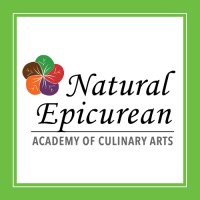 Natural Epicurean Academy of Culinary Arts logo, Natural Epicurean Academy of Culinary Arts contact details