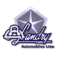 Landry Automobiles logo, Landry Automobiles contact details