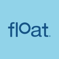 Float logo, Float contact details