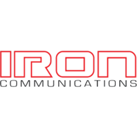 Iron Communications logo, Iron Communications contact details