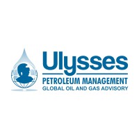 Ulysses Petroleum Management logo, Ulysses Petroleum Management contact details