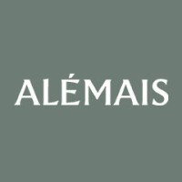 ALEMAIS logo, ALEMAIS contact details