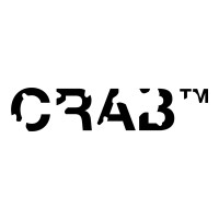 CRAB studio logo, CRAB studio contact details