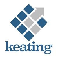 Keating Consulting Group logo, Keating Consulting Group contact details