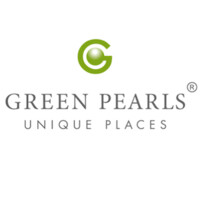 Green Pearls Unique Places logo, Green Pearls Unique Places contact details