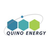 Quino Energy logo, Quino Energy contact details