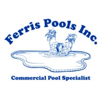 Ferris Pools Inc. logo, Ferris Pools Inc. contact details