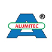 alumitec logo, alumitec contact details