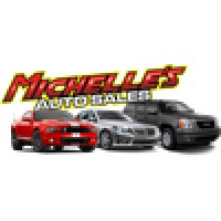 Michelles Auto Sales logo, Michelles Auto Sales contact details