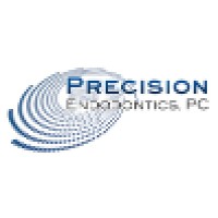 Precision Endodontics logo, Precision Endodontics contact details