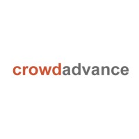 Crowdadvance logo, Crowdadvance contact details