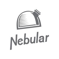 Nebular logo, Nebular contact details