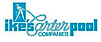 Ike's Carter Pool Co logo, Ike's Carter Pool Co contact details