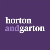 Horton and Garton Ltd logo, Horton and Garton Ltd contact details