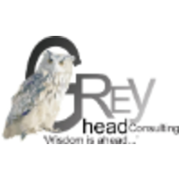 Grey Head Consulting logo, Grey Head Consulting contact details