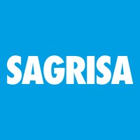 SAGRISA logo, SAGRISA contact details