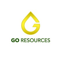 GO Resources logo, GO Resources contact details