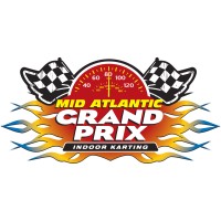 Mid Atlantic Grand Prix logo, Mid Atlantic Grand Prix contact details