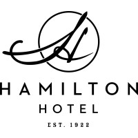 The Hamilton Crowne Plaza Hotel logo, The Hamilton Crowne Plaza Hotel contact details