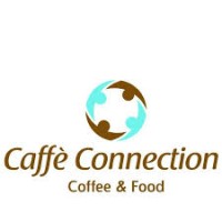 Caffe Connections logo, Caffe Connections contact details