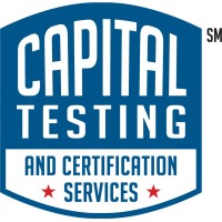 Capital Testing and Certification Services (Formerly HPVA Laboratories) logo, Capital Testing and Certification Services (Formerly HPVA Laboratories) contact details