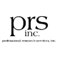 Professional Research Services, Inc. logo, Professional Research Services, Inc. contact details