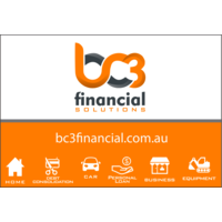 BC3 Financial Solutions logo, BC3 Financial Solutions contact details