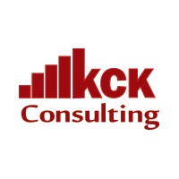 KCK Consulting logo, KCK Consulting contact details