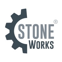 Stone Works logo, Stone Works contact details