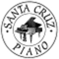 Santa Cruz Piano logo, Santa Cruz Piano contact details