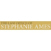 The Law Office of Stephanie Ames logo, The Law Office of Stephanie Ames contact details