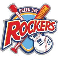 Green Bay Rockers Baseball Club logo, Green Bay Rockers Baseball Club contact details