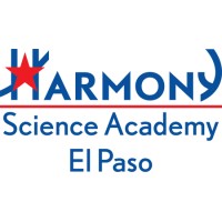 Harmony Science Acad (El Paso) logo, Harmony Science Acad (El Paso) contact details