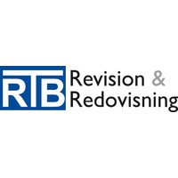 RTB Revision AB logo, RTB Revision AB contact details