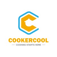 Cookercool logo, Cookercool contact details