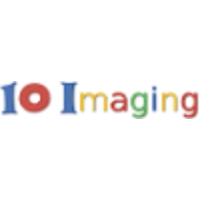 10 Imaging logo, 10 Imaging contact details