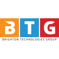 Brighton Technology Group logo, Brighton Technology Group contact details