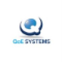 qoesystems logo, qoesystems contact details