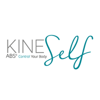 KINESelf logo, KINESelf contact details