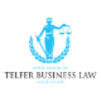 Telfer Business Law Association logo, Telfer Business Law Association contact details