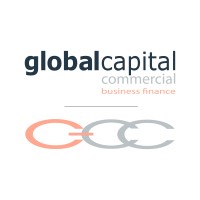 GCC Business Finance logo, GCC Business Finance contact details