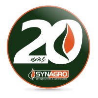 Synagro Oficial logo, Synagro Oficial contact details