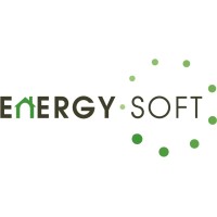 EnergySoft logo, EnergySoft contact details