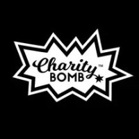 Charity Bomb, Inc. logo, Charity Bomb, Inc. contact details