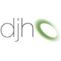 DJH Consulting logo, DJH Consulting contact details