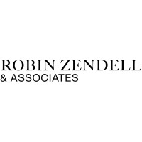 Robin Zendell & Associates logo, Robin Zendell & Associates contact details