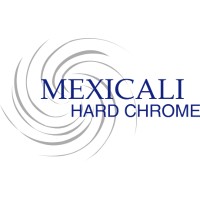 Mexicali Hard Chrome Corp logo, Mexicali Hard Chrome Corp contact details