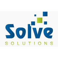 Solve Solutions logo, Solve Solutions contact details