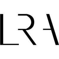 LRA Consulting logo, LRA Consulting contact details