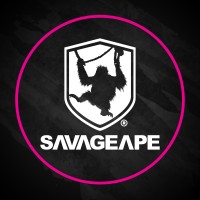 Savage Ape Studios logo, Savage Ape Studios contact details